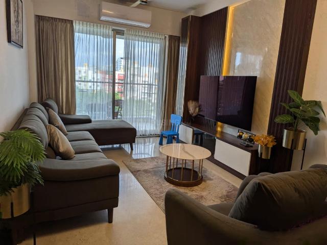 Flat for sale in SHBCS Layout, Bengaluru