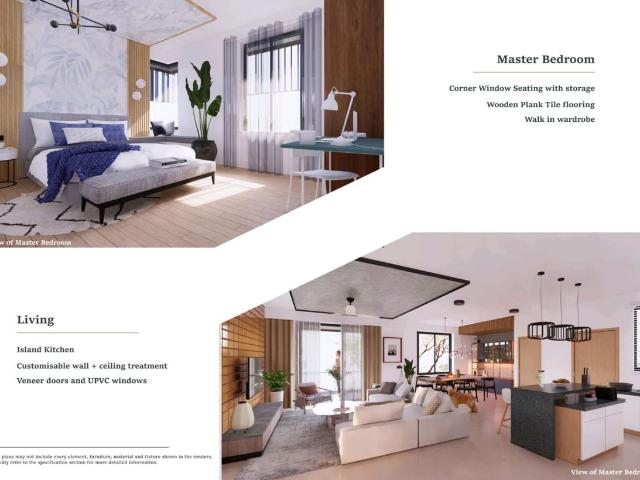 Flat for sale in Maistripalaya, Bengaluru