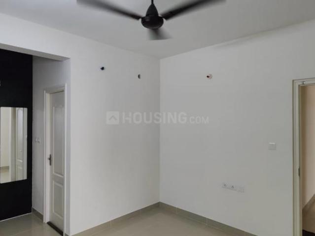 Flat for rent in Ambattur, Tamil Nadu