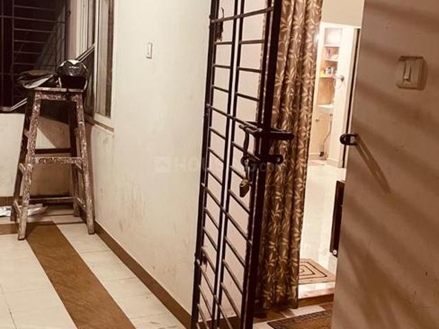 Flat for rent in Ambattur, Tamil Nadu