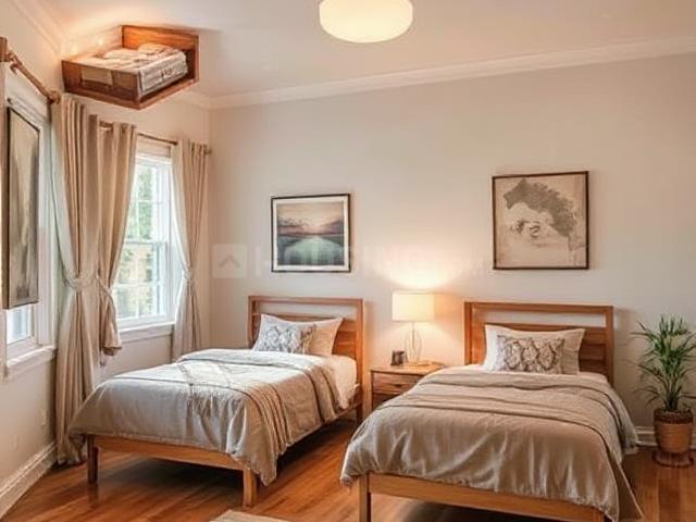 Flat for sale in Ambattur, Tamil Nadu