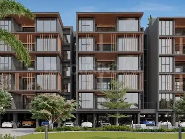 Flat for sale in Ward 83, Chennai Corporation