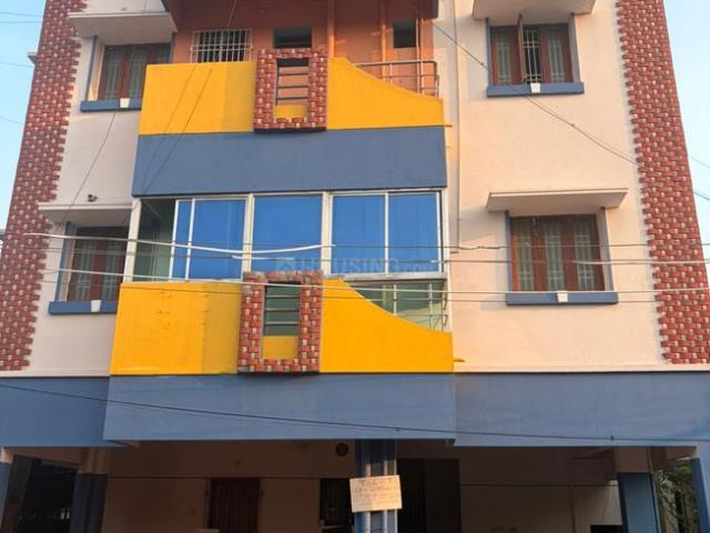 Flat for sale in Ambattur, Tamil Nadu