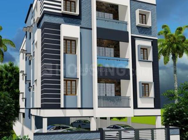 Flat for sale in Ambattur, Tamil Nadu