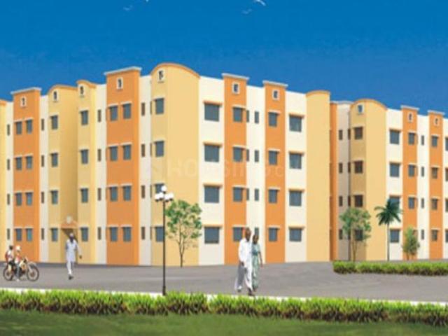 Flat for sale in Haveli, National Capital Territory Of Delhi
