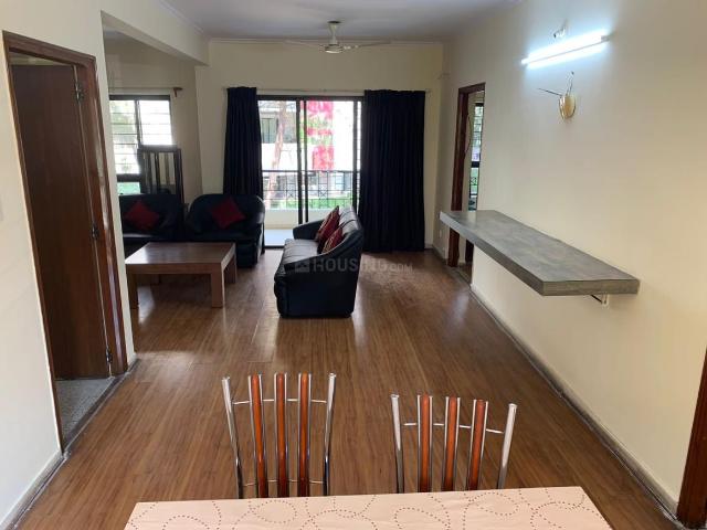 Flat for rent in Poona, National Capital Territory Of Delhi