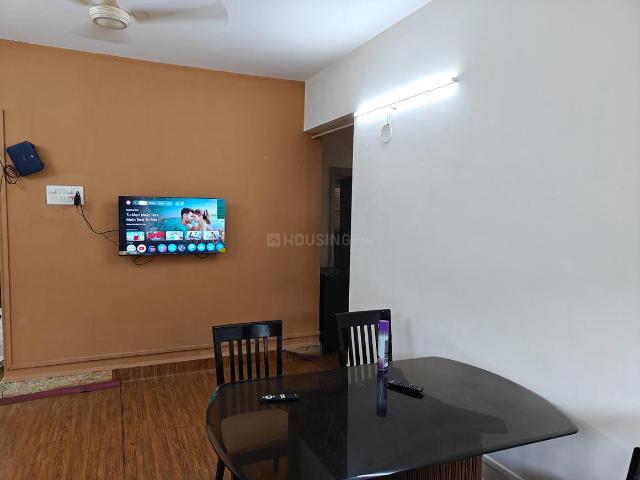 Flat for rent in Koregaon Park, Pune