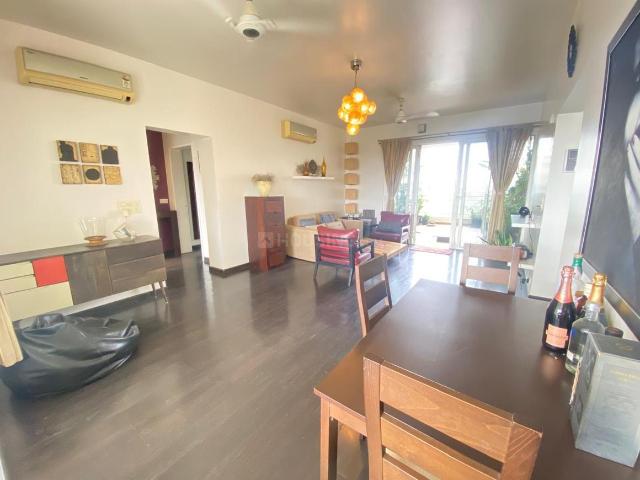 Flat for rent in Koregaon Park, Pune