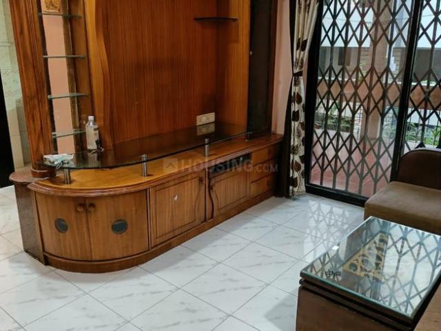 Flat for rent in Koregaon Park, Pune