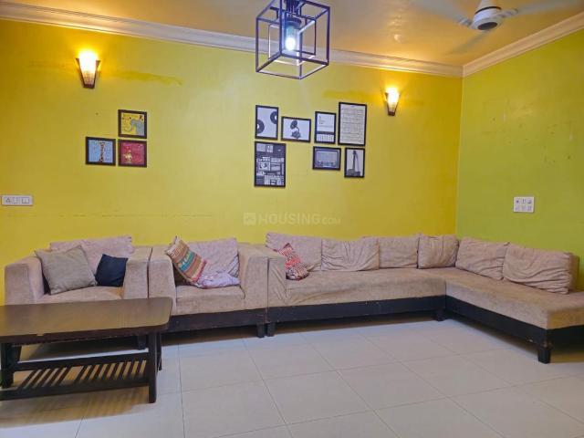 Flat for rent in Koregaon Park, Pune