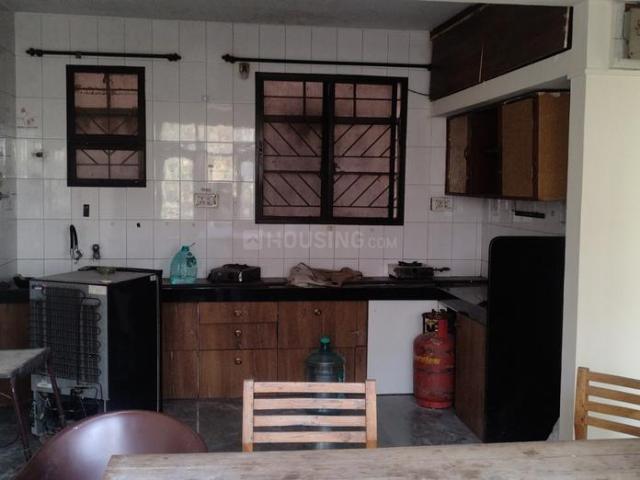 Flat for rent in Koregaon Park, Pune