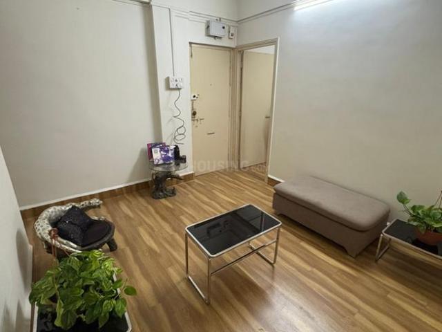 Flat for rent in Koregaon Park, Pune