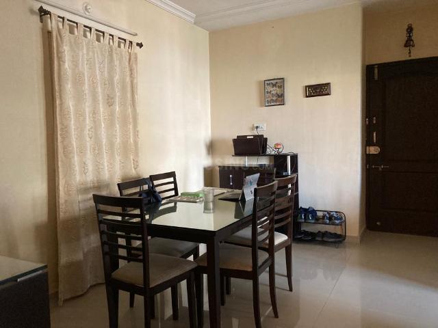 Flat for rent in Poona, National Capital Territory Of Delhi