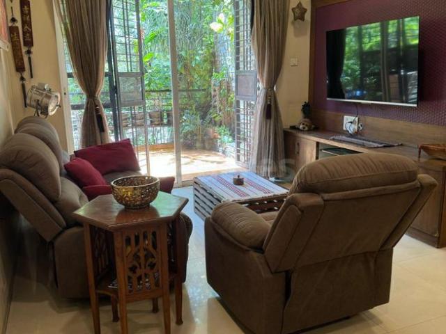 Flat for rent in Poona, National Capital Territory Of Delhi