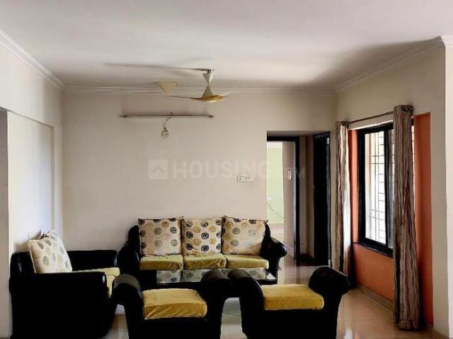 Flat for rent in Poona, National Capital Territory Of Delhi