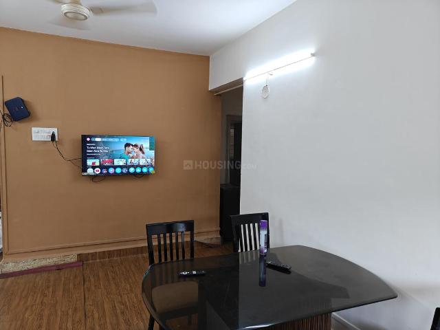 Flat for rent in Koregaon Park, Pune