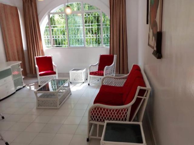 Flat for rent in Koregaon Park, Pune