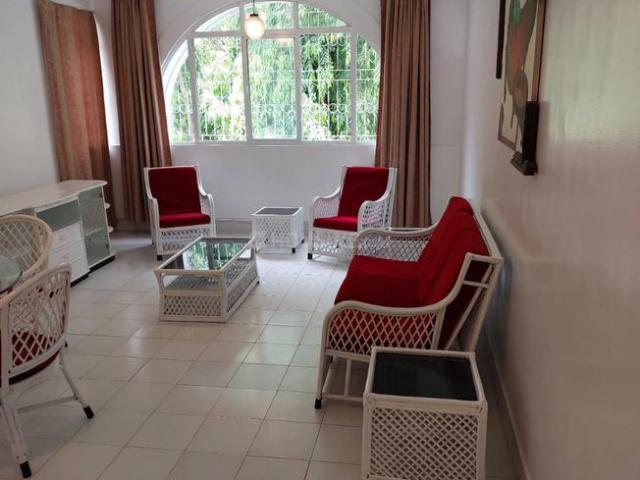 Flat for rent in Koregaon Park, Pune