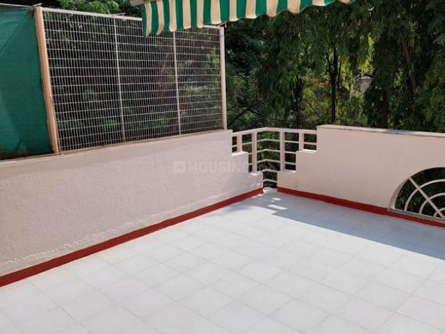 Flat for rent in Koregaon Park, Pune