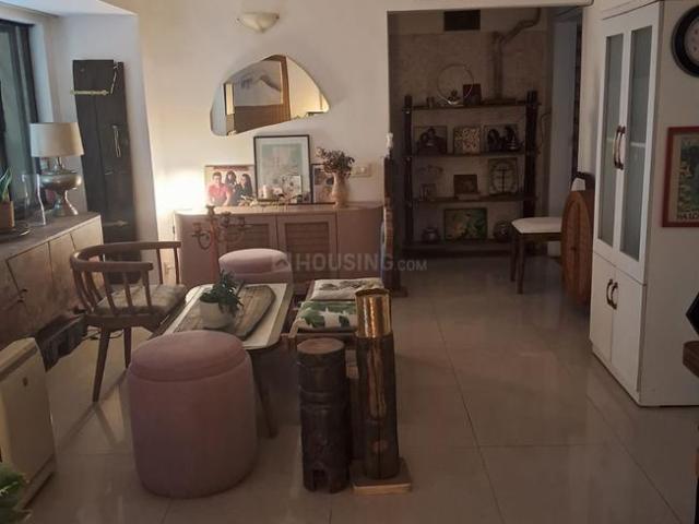 Flat for rent in Koregaon Park, Pune