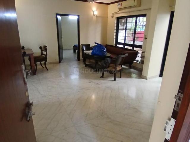 Flat for rent in Koregaon Park, Pune