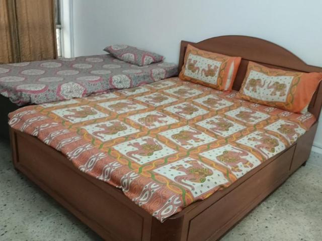 Flat for sale in Poona, National Capital Territory Of Delhi