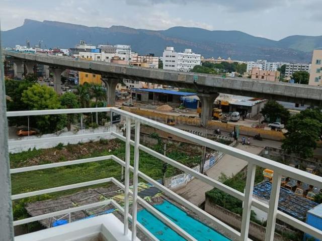 Flat for rent in Andhra Pradesh
