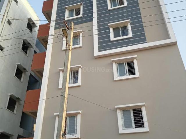 Flat for rent in Korremula, Ghatkesar mandal
