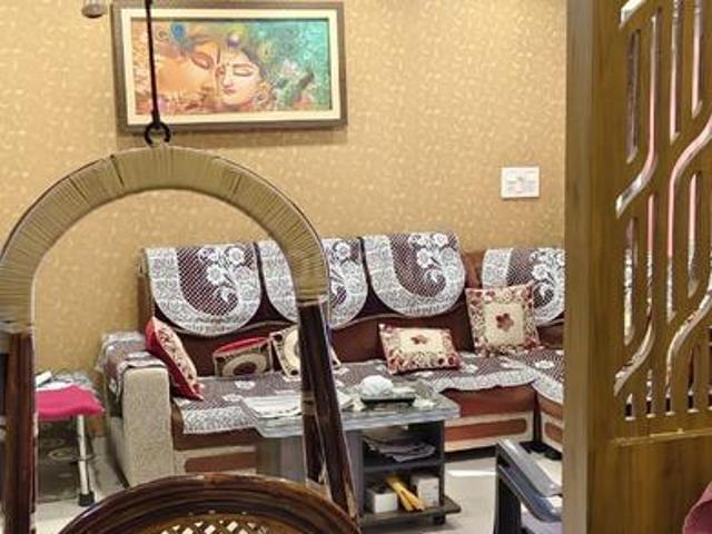 Flat for sale in Amroli, Gujarat