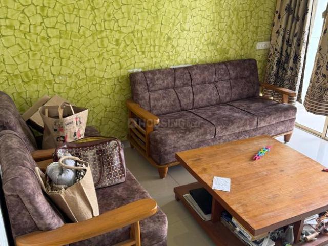 Flat for rent in Gujarat