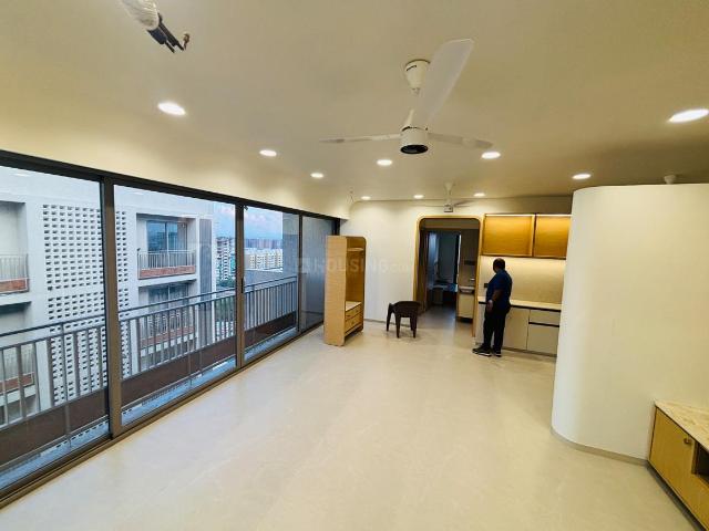 Flat for rent in Gujarat
