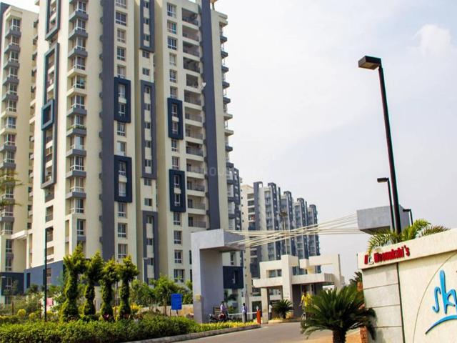 Flat for sale in Ranga Reddy, Haidarabad