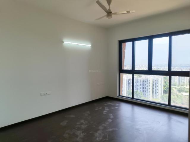 Flat for rent in Bangalore East, Cox Town - Bangalore