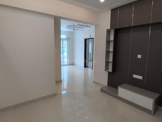 Flat for rent in Bangalore East, Cox Town - Bangalore