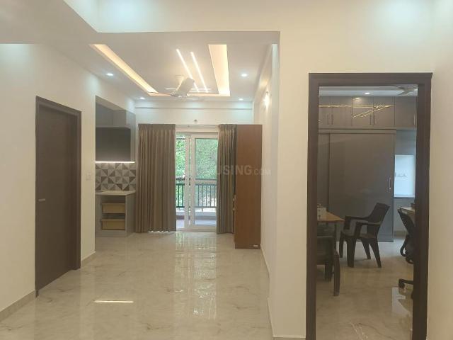 Flat for sale in Bangalore East, Cox Town - Bangalore