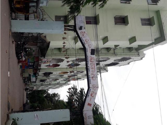 Flat for sale in Haidarabad, Telangana