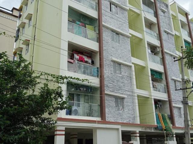 Flat for sale in Ranga Reddy, Haidarabad