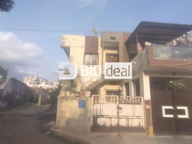 Flat for sale in Gujarat