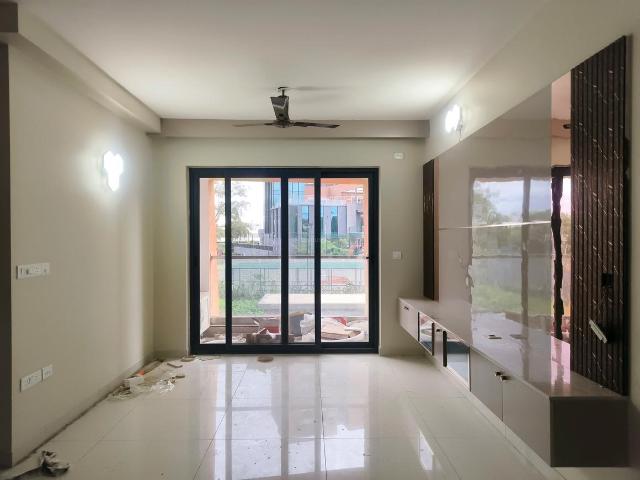 Flat for rent in Bangalore East, Cox Town - Bangalore