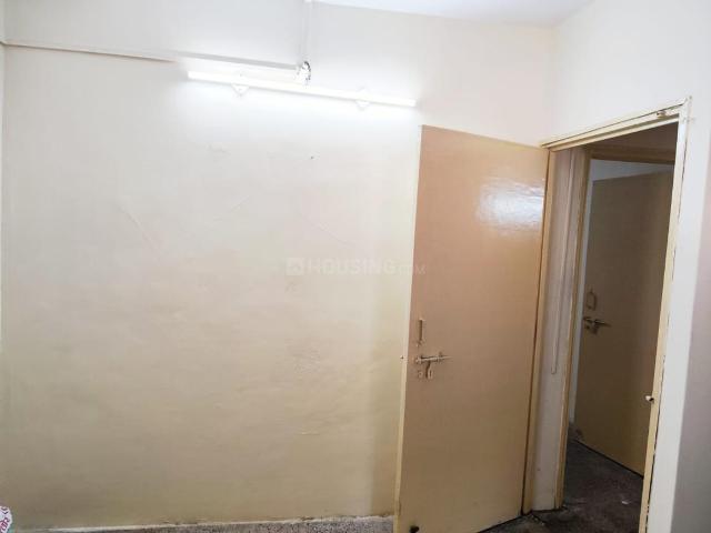 Flat for rent in Happy Colony, Anandnagar
