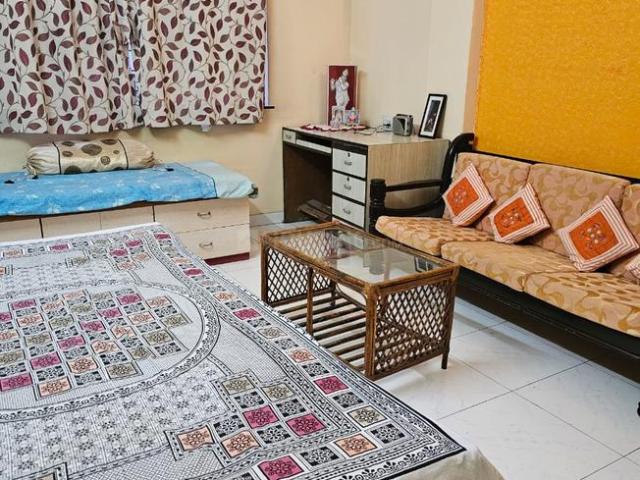 Flat for rent in Poona, National Capital Territory Of Delhi