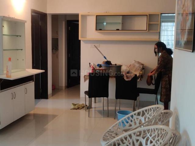 Flat for rent in Kothrud, Pune