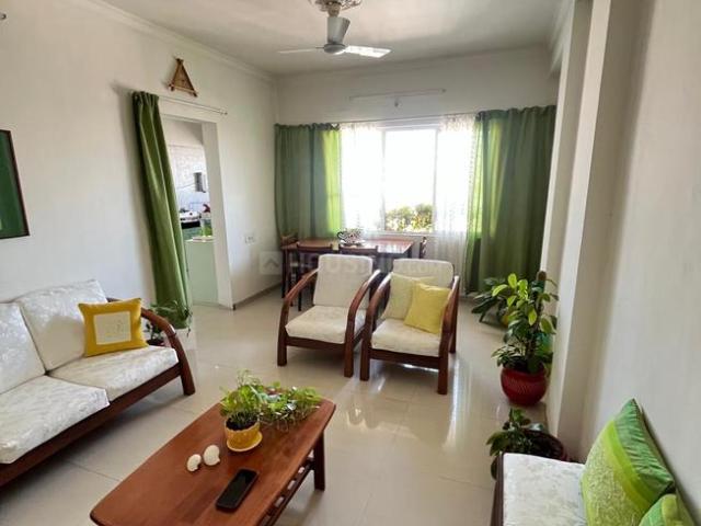 Flat for rent in Kothrud, Pune