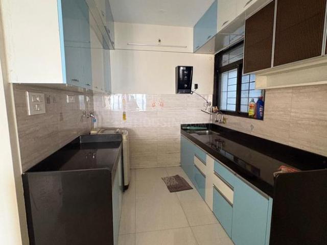 Flat for rent in Kothrud, Pune
