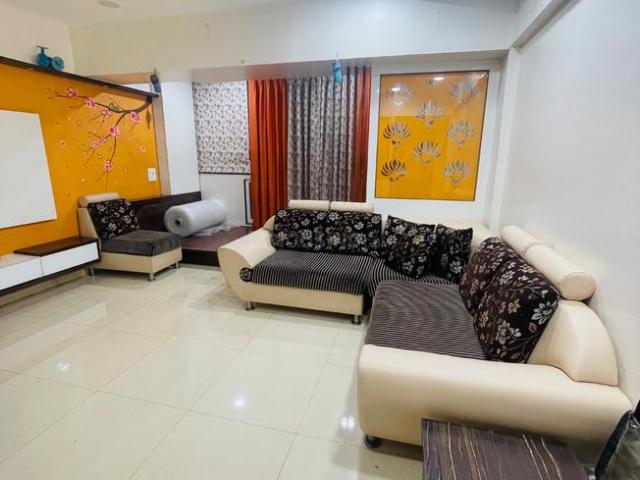Flat for rent in Poona, National Capital Territory Of Delhi