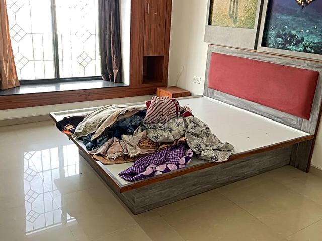 Flat for rent in Poona, National Capital Territory Of Delhi