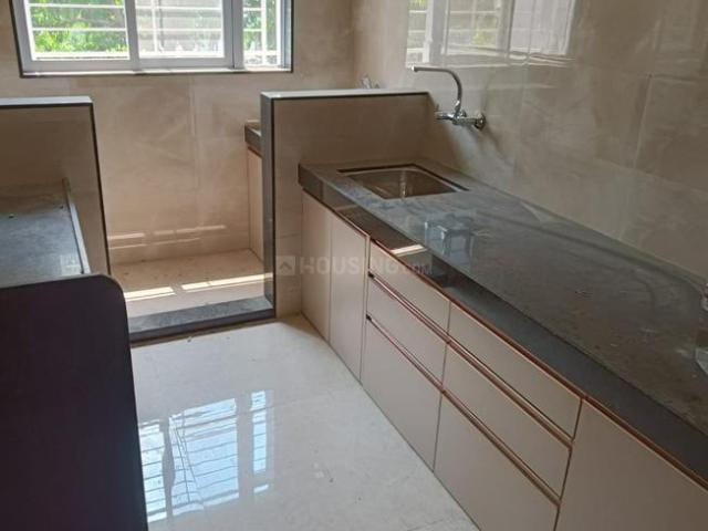 Flat for rent in Kothrud, Anandnagar