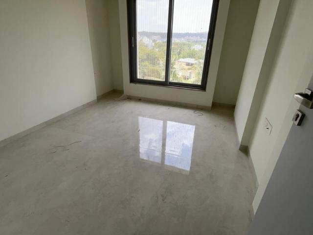 Flat for rent in Kothrud, Pune