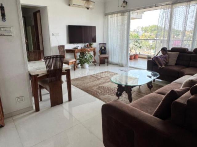 Flat for rent in Poona, National Capital Territory Of Delhi