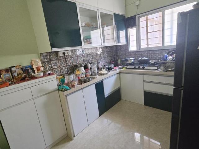 Flat for rent in Poona, National Capital Territory Of Delhi